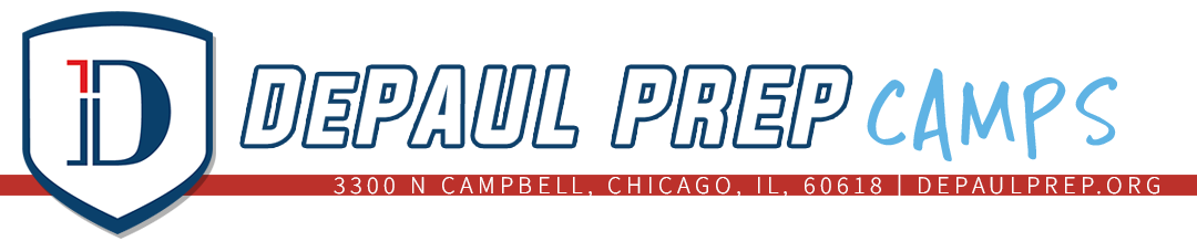 DePaul College Prep Women's Soccer