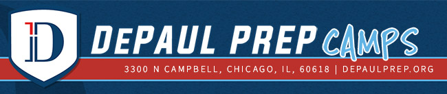 DePaul College Prep Women's Soccer